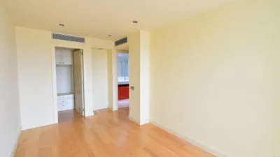 Apartment on Carrer de Vidal i de Valenciano photo 16