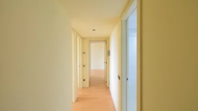 Apartment on Carrer de Vidal i de Valenciano photo 18