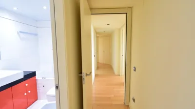Apartment on Carrer de Vidal i de Valenciano photo 19