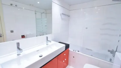 Apartment on Carrer de Vidal i de Valenciano photo 20
