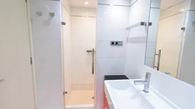 Apartment on Carrer de Vidal i de Valenciano photo 21