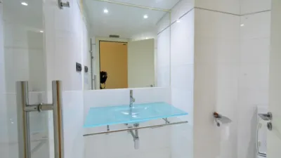 Apartment on Carrer de Vidal i de Valenciano photo 23