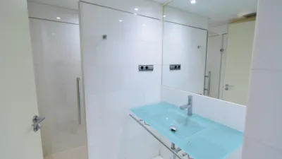 Apartment on Carrer de Vidal i de Valenciano photo 24