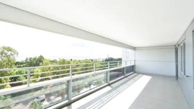 Apartment on Carrer de Vidal i de Valenciano photo 25