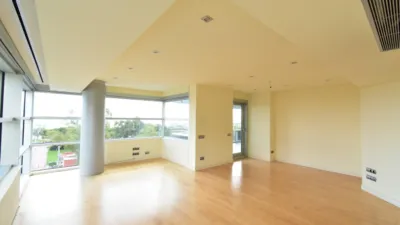 Apartment on Carrer de Vidal i de Valenciano photo 4