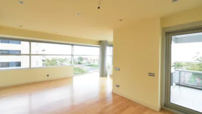 Apartment on Carrer de Vidal i de Valenciano photo 6