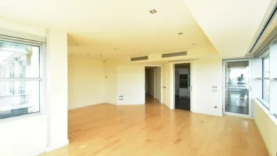 Apartment on Carrer de Vidal i de Valenciano photo 7