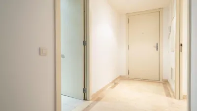 Apartment on Carrer de Josep Pla photo 10