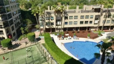 Apartment on Carrer de Josep Pla photo 25