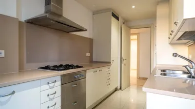 Apartment on Carrer de Josep Pla photo 8