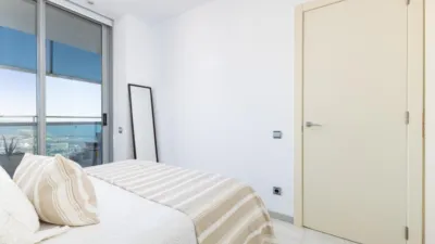Apartment on Passeig de García Fària photo 12