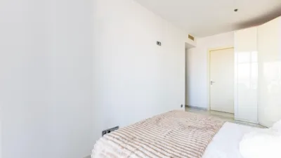 Apartment on Passeig de García Fària photo 14