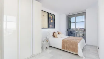 Apartment on Passeig de García Fària photo 15