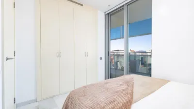 Apartment on Passeig de García Fària photo 17