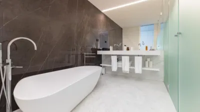 Apartment in Diagonal Mar I El Front Marítim del Poblenou photo 12