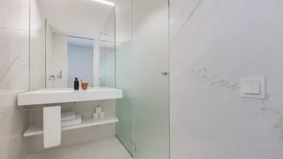 Apartment in Diagonal Mar I El Front Marítim del Poblenou photo 13