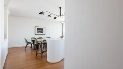 Apartment in Diagonal Mar I El Front Marítim del Poblenou photo 27