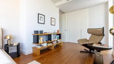 Apartment in Diagonal Mar I El Front Marítim del Poblenou photo 7