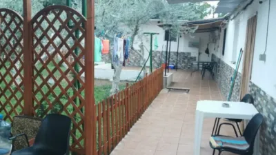 Chalet en calle Urb. Pradollano photo 11