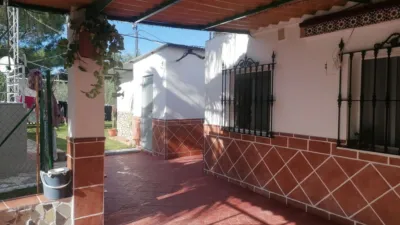 Chalet en calle Urb. Pradollano photo 12