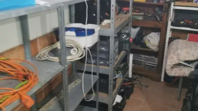 Chalet en calle Urb. Pradollano photo 14