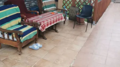 Chalet en calle Urb. Pradollano photo 18