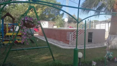 Chalet on Urb. Pradollano Street photo 2