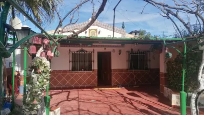 Chalet on Urb. Pradollano Street photo 5