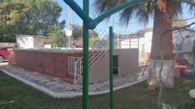 Chalet en calle Urb. Pradollano photo 8