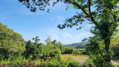 Terreno en venta en Calle Trasanquelos, Número 0 - Vista 5