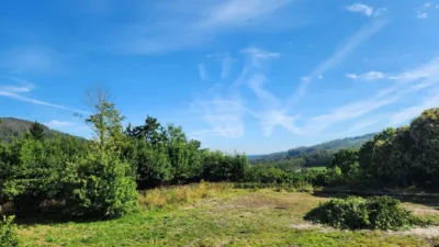 Terreno en venta en Calle Trasanquelos, Número 0 - Més