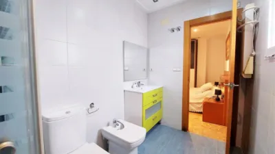 Piso en alquiler en Plaza Madrid/ Toscar, Carrús Oeste-El Toscar (Distrito Núcleo Urbano. Elx - Elche) de 700 €<span>/mes</span>