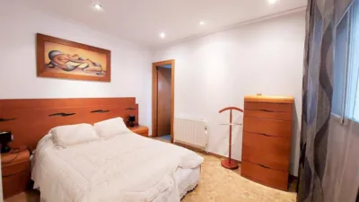 Piso en alquiler en Plaza Madrid/ Toscar, Carrús Oeste-El Toscar (Distrito Núcleo Urbano. Elx - Elche) de 700 €<span>/mes</span>