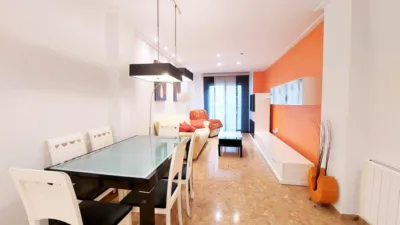 Piso en alquiler en Plaza Madrid/ Toscar, Carrús Oeste-El Toscar (Distrito Núcleo Urbano. Elx - Elche) de 700 €<span>/mes</span>