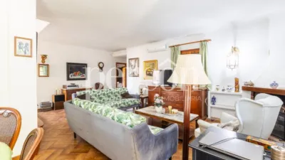 Chalet en alquiler en L´Eliana, Centre (L'Eliana) de 4.000 €<span>/mes</span>