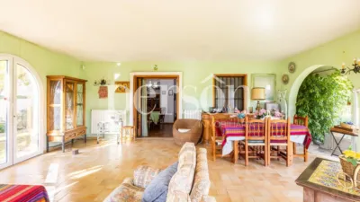Chalet en alquiler en L´Eliana, Centre (L'Eliana) de 4.000 €<span>/mes</span>