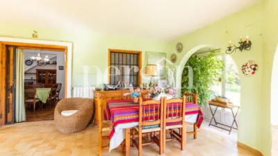 Chalet en alquiler en L´Eliana, Centre (L'Eliana) de 4.000 €<span>/mes</span>