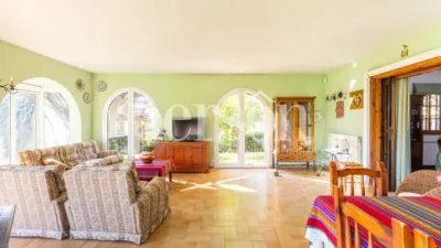 Chalet en alquiler en L´Eliana, Centre (L'Eliana) de 4.000 €<span>/mes</span>