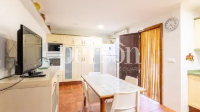 Chalet en alquiler en L´Eliana, Centre (L'Eliana) de 4.000 €<span>/mes</span>