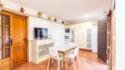 Chalet en alquiler en L´Eliana, Centre (L'Eliana) de 4.000 €<span>/mes</span>