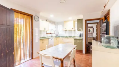 Chalet en alquiler en L´Eliana, Centre (L'Eliana) de 4.000 €<span>/mes</span>