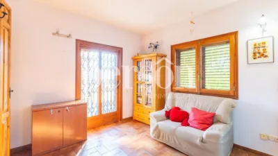 Chalet en alquiler en L´Eliana, Centre (L'Eliana) de 4.000 €<span>/mes</span>