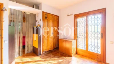 Chalet en alquiler en L´Eliana, Centre (L'Eliana) de 4.000 €<span>/mes</span>