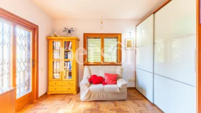 Chalet en alquiler en L´Eliana, Centre (L'Eliana) de 4.000 €<span>/mes</span>