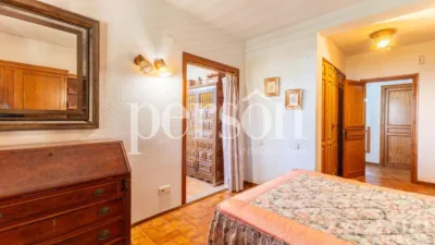 Chalet en alquiler en L´Eliana, Centre (L'Eliana) de 4.000 €<span>/mes</span>