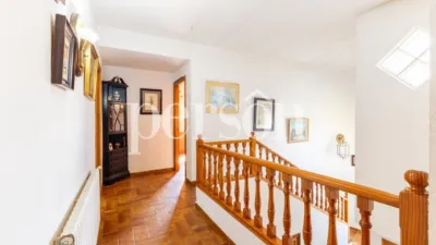 Chalet en alquiler en L´Eliana, Centre (L'Eliana) de 4.000 €<span>/mes</span>