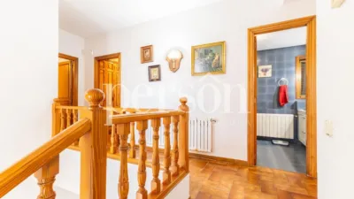 Chalet en alquiler en L´Eliana, Centre (L'Eliana) de 4.000 €<span>/mes</span>