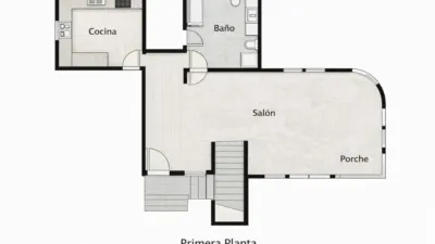 Chalet en alquiler en L´Eliana, Centre (L'Eliana) de 4.000 €<span>/mes</span>