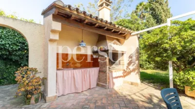 Chalet en alquiler en L´Eliana, Centre (L'Eliana) de 4.000 €<span>/mes</span>