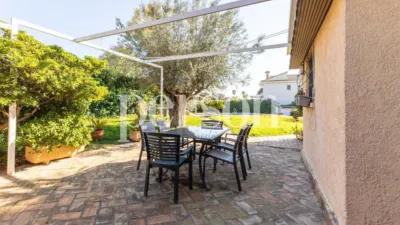 Chalet en alquiler en L´Eliana, Centre (L'Eliana) de 4.000 €<span>/mes</span>